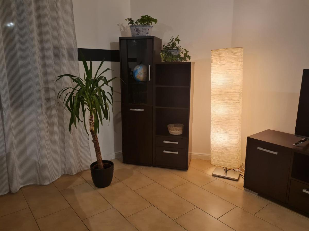 Monteurswohnung Deluxe Spreenhagen エクステリア 写真